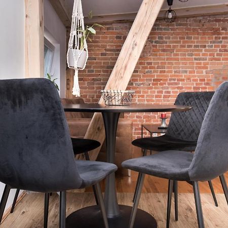 Apartament Nowy Swiat 1 Gliwice Luaran gambar