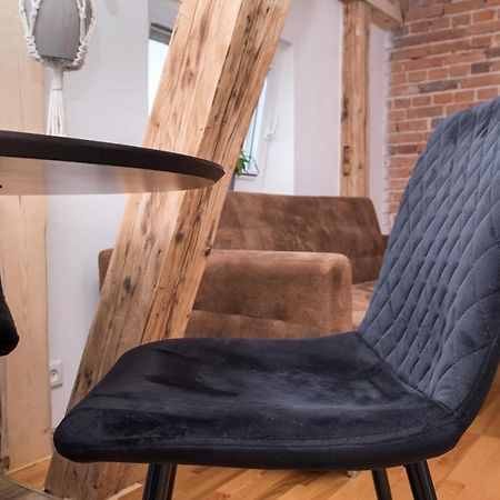 Apartament Nowy Swiat 1 Gliwice Luaran gambar