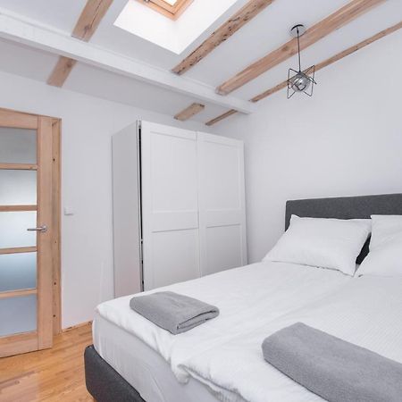 Apartament Nowy Swiat 1 Gliwice Luaran gambar