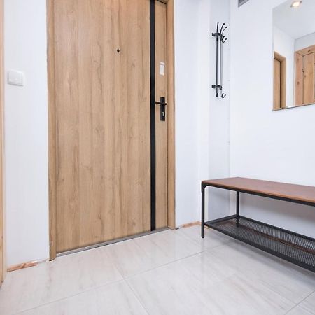 Apartament Nowy Swiat 1 Gliwice Luaran gambar