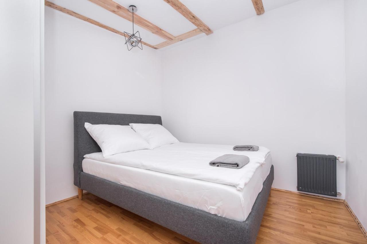 Apartament Nowy Swiat 1 Gliwice Luaran gambar
