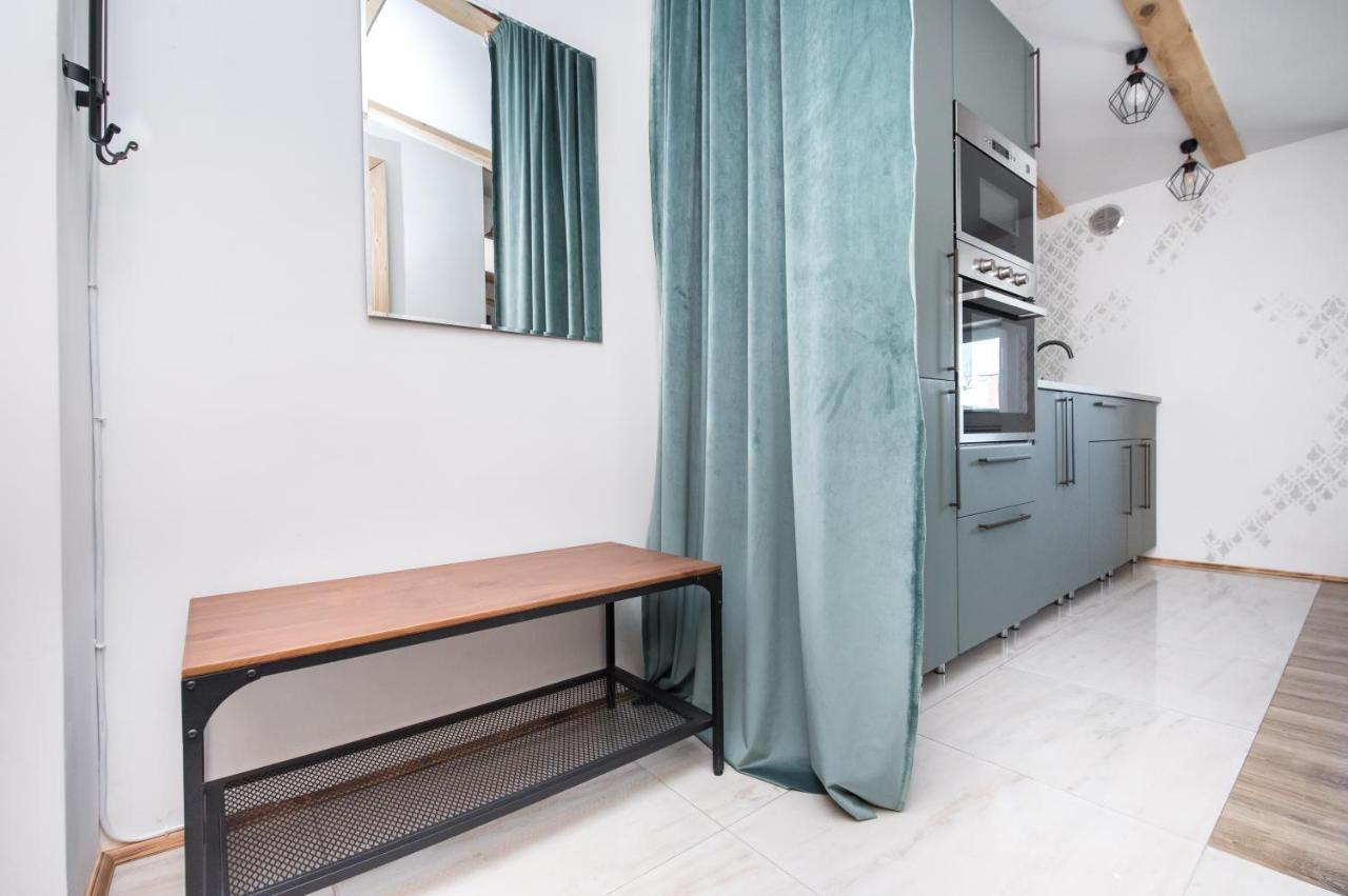 Apartament Nowy Swiat 1 Gliwice Luaran gambar