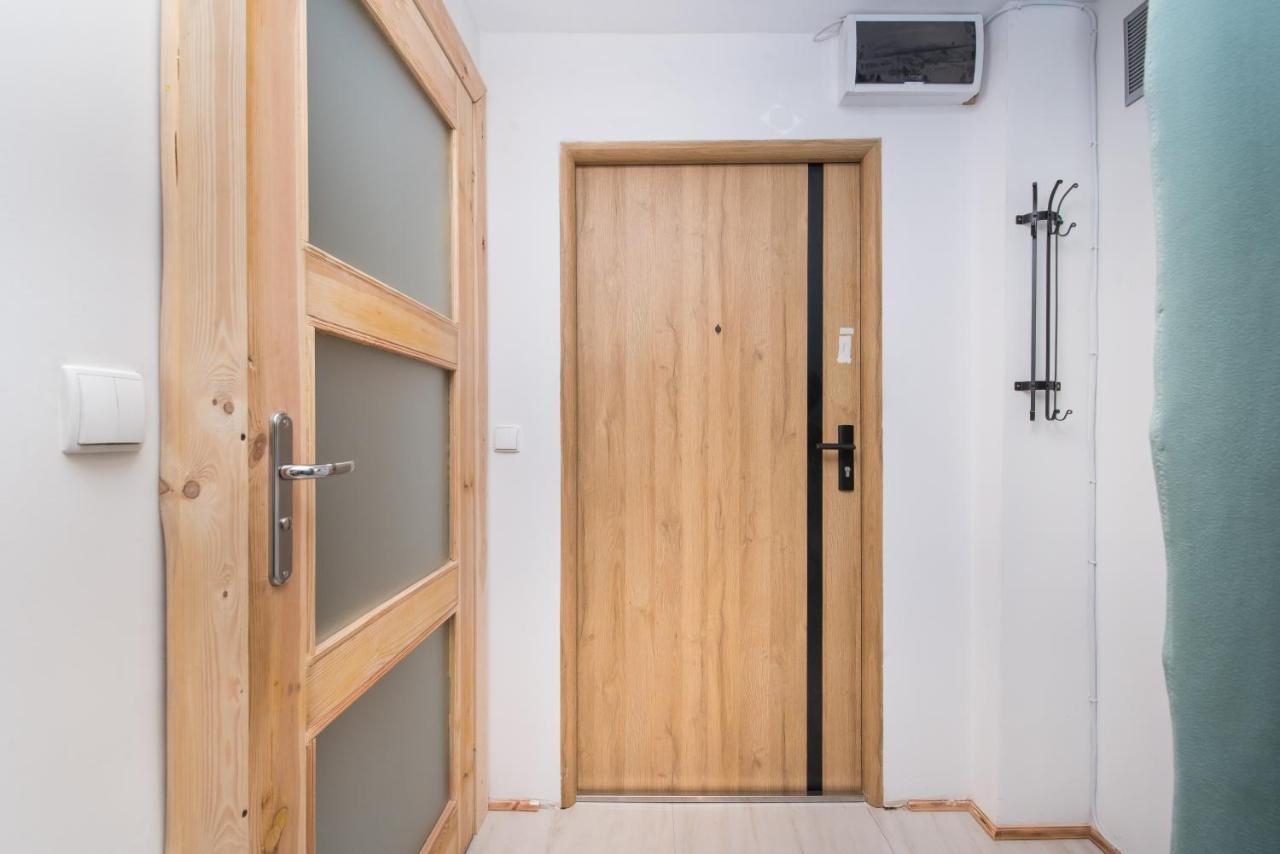 Apartament Nowy Swiat 1 Gliwice Luaran gambar