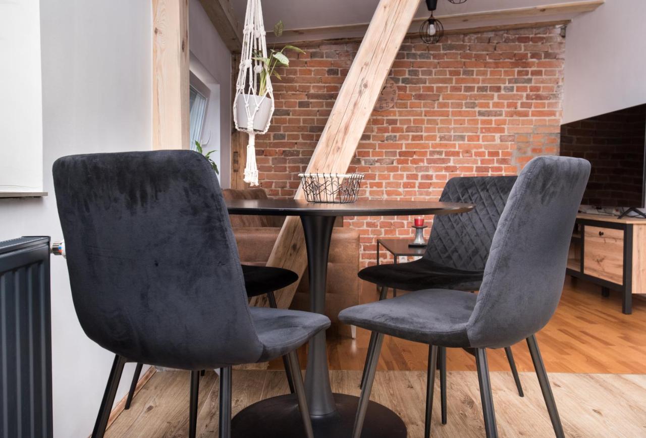 Apartament Nowy Swiat 1 Gliwice Luaran gambar