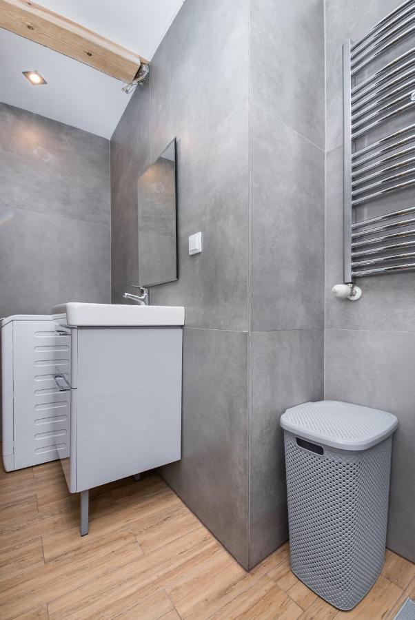 Apartament Nowy Swiat 1 Gliwice Luaran gambar