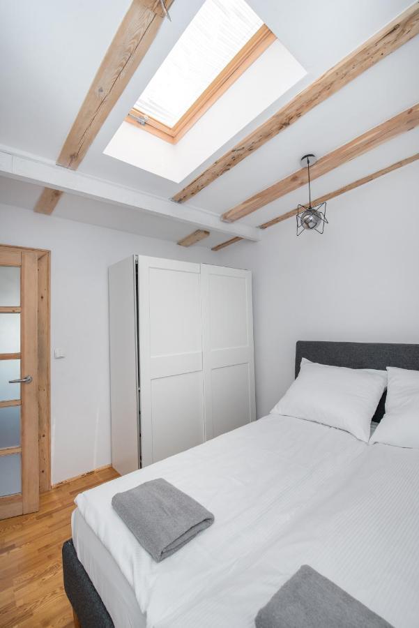 Apartament Nowy Swiat 1 Gliwice Luaran gambar
