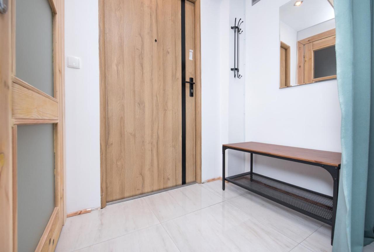 Apartament Nowy Swiat 1 Gliwice Luaran gambar