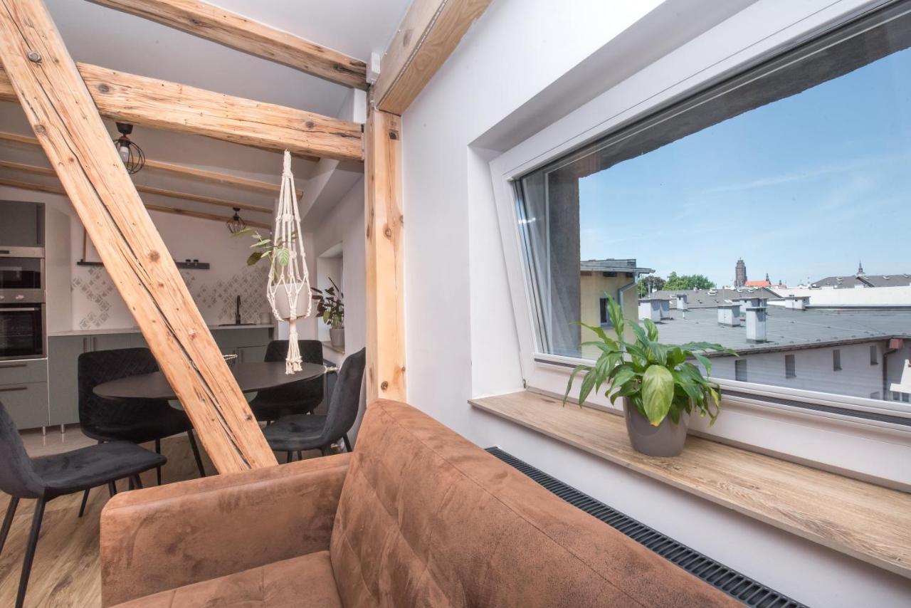 Apartament Nowy Swiat 1 Gliwice Luaran gambar