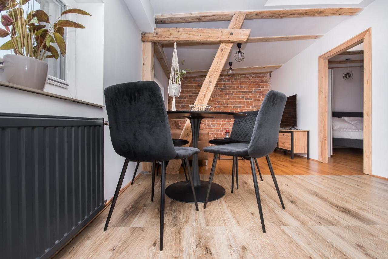 Apartament Nowy Swiat 1 Gliwice Luaran gambar