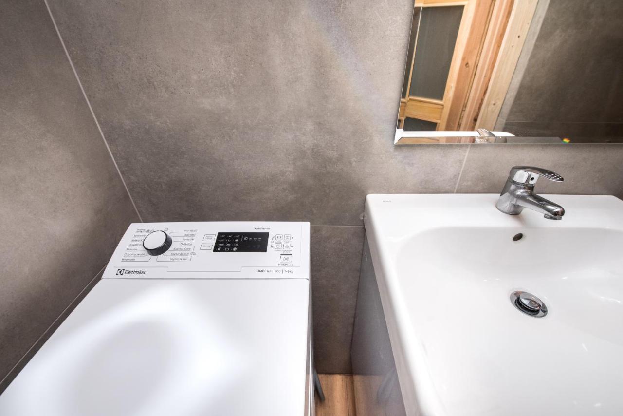 Apartament Nowy Swiat 1 Gliwice Luaran gambar